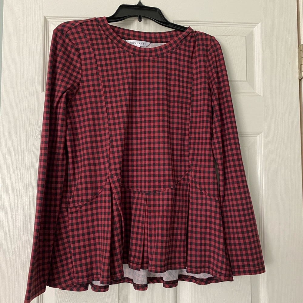 Women’s Downeast top